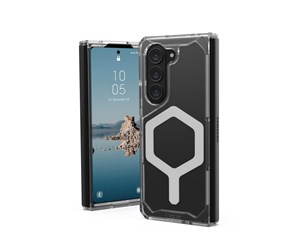 Mobil - Deksel og etui - UAG Plyo Pro - ice/silver - Samsung Galaxy Z Fold5 - 214215114333