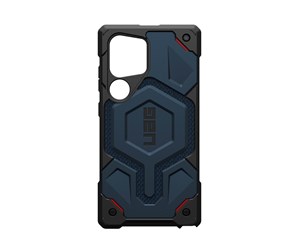 Mobil - Deksel og etui - UAG Monarch Pro Kevlar with Magnet - mallard - Samsung Galaxy S24 Ultra - 214416113955