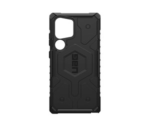 Mobil - Deksel og etui - UAG Pathfinder with Magnet - black - Samsung Galaxy S24 Ultra - 214424114040