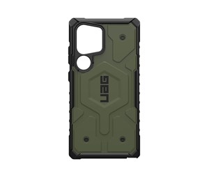 Mobil - Deksel og etui - UAG Pathfinder with Magnet - olive drab - Samsung Galaxy S24 Ultra - 214424117272