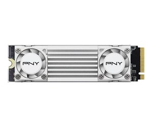 SSD - PNY CS3150 - M280CS3150HSW-2TB-RB