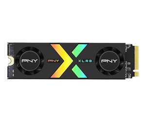 SSD - PNY XLR8 CS3150 - M280CS3150XHS-2TB-RB