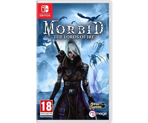 Spill - Morbid: The Lords of Ire - Nintendo Switch - RPG - 5060264379484