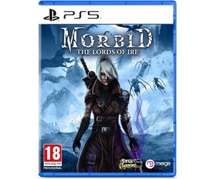 Spill - Morbid: The Lords of Ire - Sony PlayStation 5 - RPG - 5060264379453