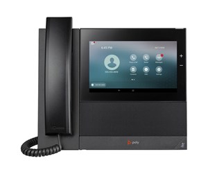 Telefon - HP Poly CCX 600 - 848Z6AA#AC3