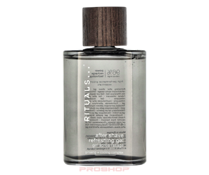 Ansiktspleie - Rituals Homme After Shave Refreshing Gel 100 ml - 8719134162943