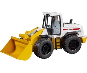 Leketøysbil - Bruder Wheel loader - 03412