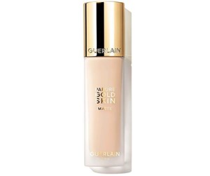 Sminke - Guerlain Parure Gold Skin Matte Foundation 1N 40 ml - 3346470436114