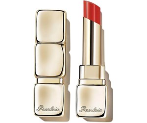 Sminke - Guerlain KissKiss Shine Bloom Lipstick 775 Poppy Kiss - 3346470434967