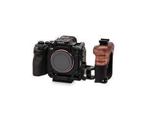 Kamera & Objektivtilbehør - Tilta ing Sony a7S III Lightweight Kit - TA-T18-A-B