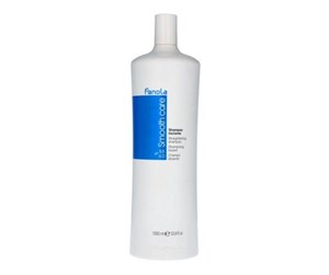 Hårpleie - Fanola Smooth Care Straightening Shampoo 1000 ml - 8032947862948