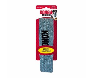 Hund - KONG Maxx Ring Squeak Toy M/L - 634.7354