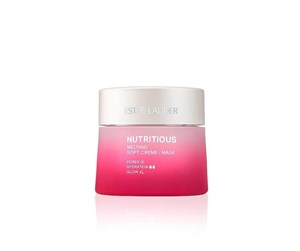 Ansiktspleie - Estee Lauder Nutritious Melting Soft Cream and Mask 50 ml - 887167610620