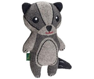 Hund - Hunter Dog toy Fyn  Badger 20cm - 69727