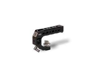 Foto- & Videotilbehør - Tilta TA-QRTH3-B camera mounting accessory - TA-QRTH3-B