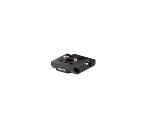 Foto- & Videotilbehør - Tilta TA-T36-QRBP-B camera mounting accessory - TA-T36-QRBP-B