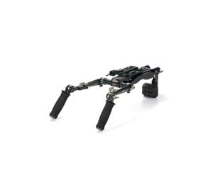 Foto- & Videotilbehør - Tilta TA-LSR-B camera mounting accessory - TA-LSR-B