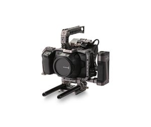 Foto- & Videotilbehør - Tilta TA-T01-A camera cage - TA-T01-A