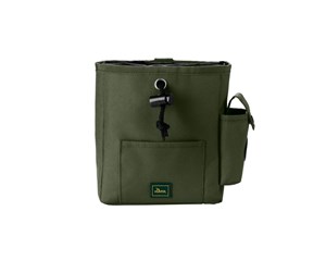 Hund - Hunter Treat bag Tyra khaki - 69477