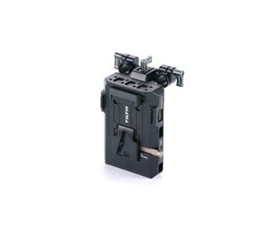 Kamerabatteri & Batterigrep - Tilta TA-BTP3-V-B camera mounting accessory - TA-BTP3-V-B