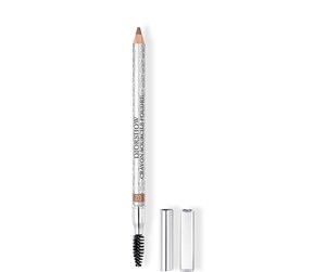 Sminke - Christian Dior Diorshow Crayon Sourcils Poudre Waterproof Eyebrow Pencil 002 Chesnut - 3348901507998