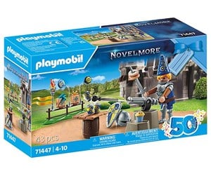 Playmobil - Playmobil SuperSets - Ridderbursdag - 71447