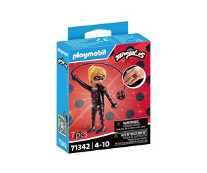 Playmobil - Playmobil Mirakuløs - Mirakuløs: Antibug - 71342