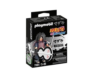 Playmobil - Playmobil Naruto - Madara - 71104