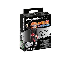 Playmobil - Playmobil Naruto - Pain - 71108