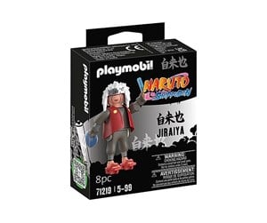 Playmobil - Playmobil Naruto - Jiraya - 71219