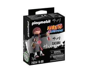 Playmobil - Playmobil Naruto - Sasori - 71224