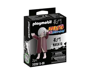 Playmobil - Playmobil Naruto - Nagato Edo Tensei - 71228