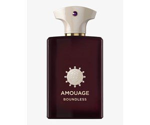 Parfyme & Dufter - Amouage Boundless Man Eau De Parfum 100 ml - 701666370024