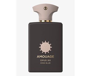 Parfyme & Dufter - Amouage Opus XV King Blue Eau De Parfum 100 ml - 701666410584