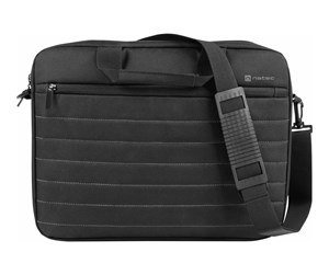 Veske/Hylster/Sekk til bærbar PC - Natec Taruca - notebook carrying case - NTO-2032