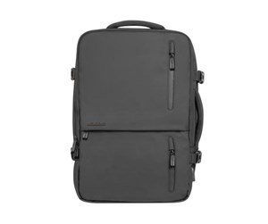 Veske/Hylster/Sekk til bærbar PC - Natec Camel Pro - 17.3" - Laptop Backpack - NTO-2116