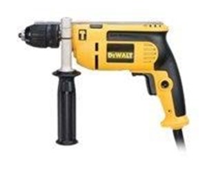 Verktøy - Dewalt DWD024KS-QS - hammer drill - 701 W - DWD024KS