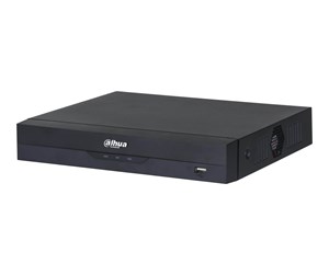 Videovervåkningssystem - Dahua WizSense Series NVR4104HS-P-EI - standalone NVR - 4 channels - NVR4104HS-P-EI