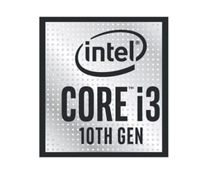 Prosessor/CPU - Intel Core i3 10100E / 3.2 GHz processor - OEM Prosessor/CPU - 4 kjerner - 3.2 GHz - Intel LGA1200 - Bulk (uten vifte) - CM8070104423605