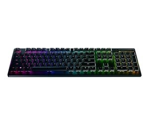 Tastatur - Razer DeathStalker V2 Pro - Tastatur - Amerikansk Engelsk - Svart - RZ03-04360100-R3M1