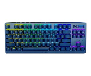 Tastatur - Razer DeathStalker V2 Pro - Gamingtastatur - Amerikansk Engelsk - Svart - RZ03-04370100-R3M1