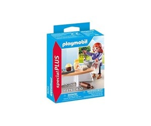 Playmobil - Playmobil Special PLUS - Konditor - 71479