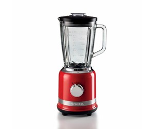 Mikser - Ariete Mikser Moderna Blender 1000 Watts Red - 1000 W - 00C058500AR0