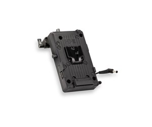 Kamerabatteri & Batterigrep - Tilta ES-T20-BTP2-V camera mounting accessory - ES-T20-BTP2-V