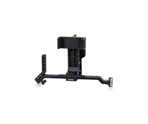 Foto- & Videotilbehør - Tilta HDA-T02-MB camera mounting accessory - HDA-T02-MB