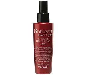 Hårpleie - Fanola Botugen Botolife Filler Spray 150 ml - 8032947866465