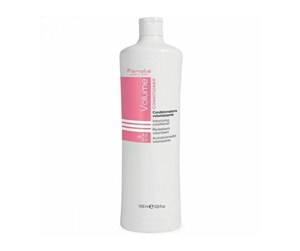 Hårpleie - Fanola Volumizing Conditioner 1000 ml - 8032947868469