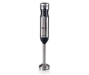 Mikser - Ariete Stavmikser Hand Blender Prof. Multi Functions 7 In 1 /Metal - 1000 W - 00C089811AR0