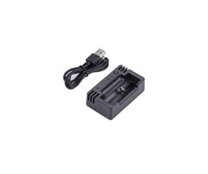 Foto- & Videotilbehør - Tilta BCS-14500-K2 battery charger - BCS-14500-K2