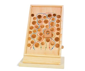 Treleker - Small Foot - Climbing Fun Wooden Balance Game - 4603